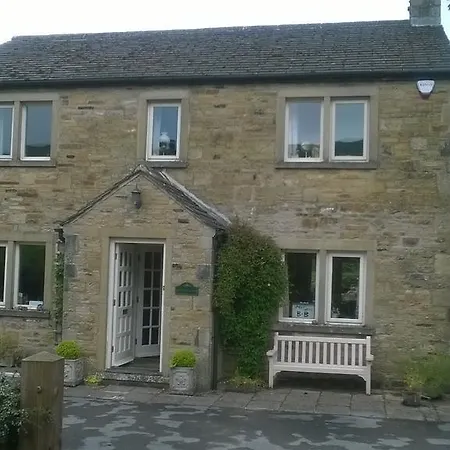 Lychgate House Bed & Breakfast Kettlewell
