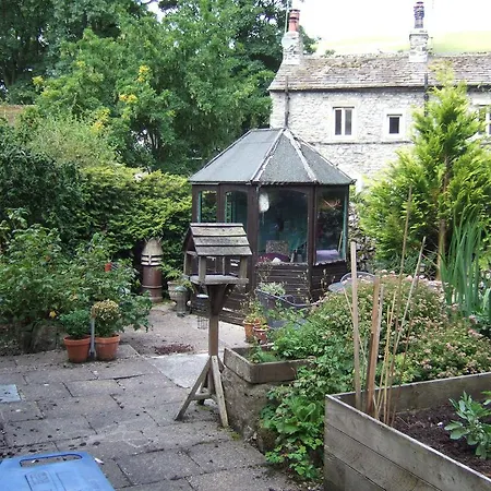 Bed & Breakfast Lychgate House