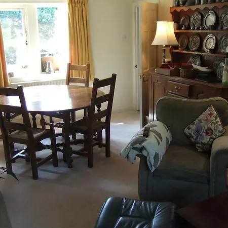 Lychgate House Bed & Breakfast