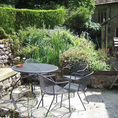 Lychgate House Bed & Breakfast *