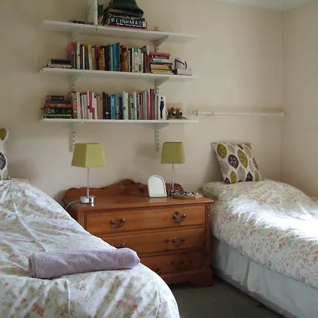 Bed & Breakfast Lychgate House Kettlewell