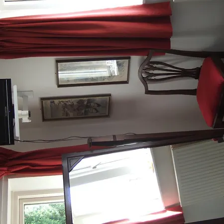 Bed & Breakfast Lychgate House *