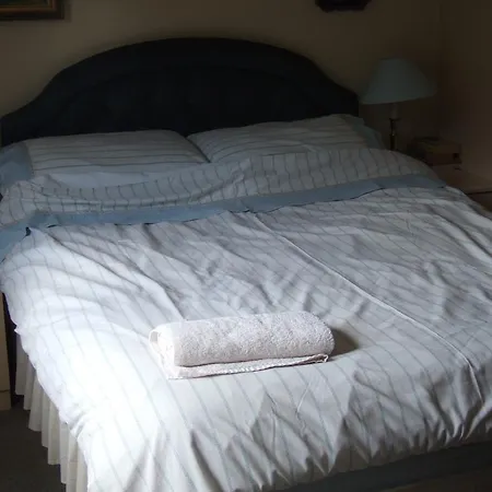 Lychgate House Bed & Breakfast Kettlewell