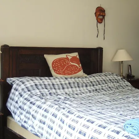 Bed & Breakfast Lychgate House