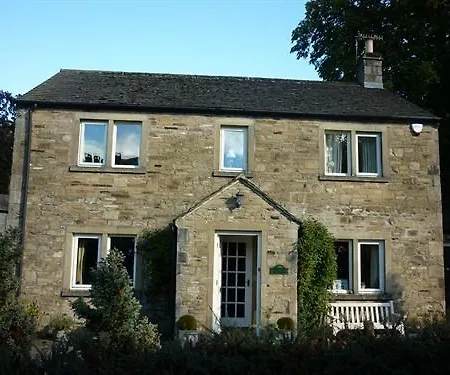 Bed & Breakfast Lychgate House Kettlewell