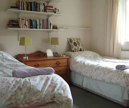 Bed & Breakfast Lychgate House Kettlewell